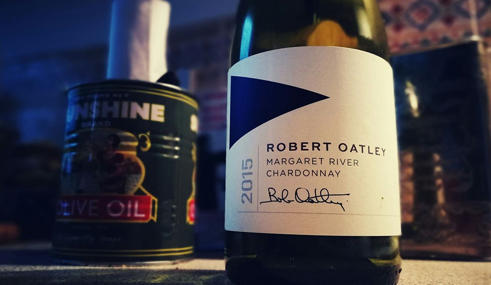 Robert Oatley Chardonnay 2015
